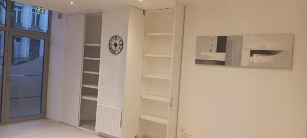 Rodez (Boulevard Laromiguière), Local commercial 34 m² environ, proche commerces et services