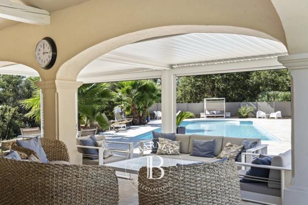 Le Muy, Villa 5 Chambres -  186 m² à vendre