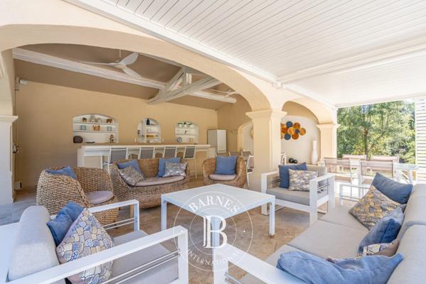 Le Muy, Villa 5 Chambres -  186 m² à vendre