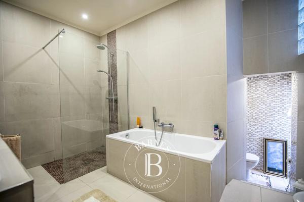 Paris 6ème, Appartement 2 Chambres -  91 m² à vendre