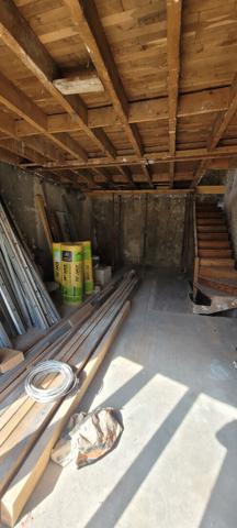 Immeuble Poitiers 3 pièce(s) 90 m2