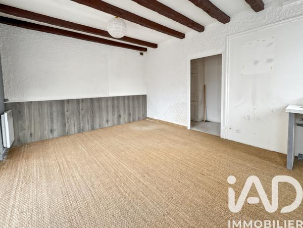 Immeuble à vendre 158 m² Montholon