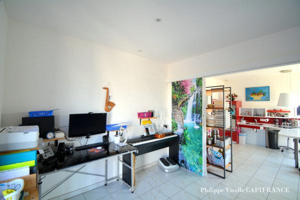 Maison à vendre 3 pièces 60m2 SAINT PIERRE D'OLERON (17) 249900€