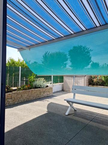 Maison à vendre 3 pièces 60m2 SAINT PIERRE D'OLERON (17) 249900€