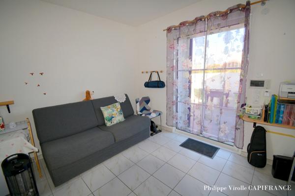 Maison à vendre 3 pièces 60m2 SAINT PIERRE D'OLERON (17) 249900€