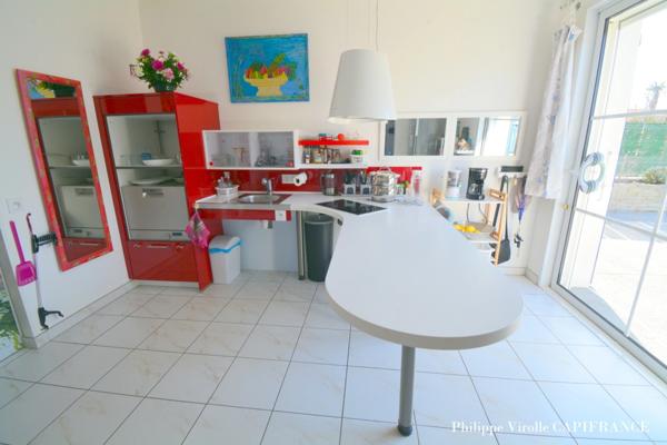 Maison à vendre 3 pièces 60m2 SAINT PIERRE D'OLERON (17) 249900€