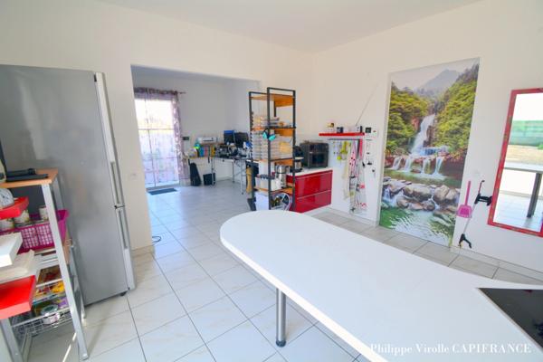Maison à vendre 3 pièces 60m2 SAINT PIERRE D'OLERON (17) 249900€