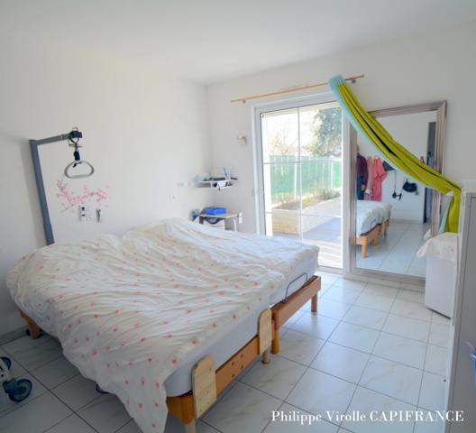 Maison à vendre 3 pièces 60m2 SAINT PIERRE D'OLERON (17) 249900€