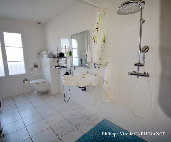 Maison à vendre 3 pièces 60m2 SAINT PIERRE D'OLERON (17) 249900€