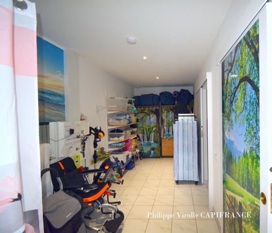 Maison à vendre 3 pièces 60m2 SAINT PIERRE D'OLERON (17) 249900€