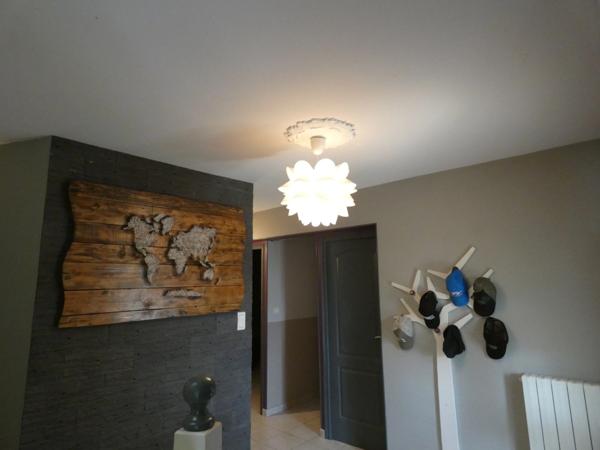 Villa sans vis vis Ganges 34190