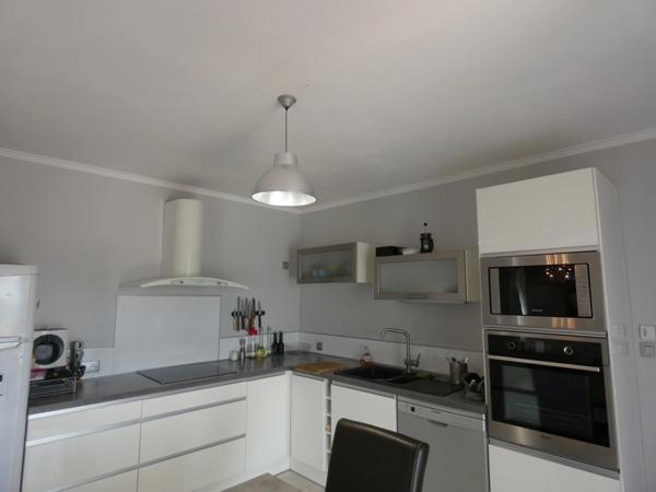 Villa sans vis vis Ganges 34190