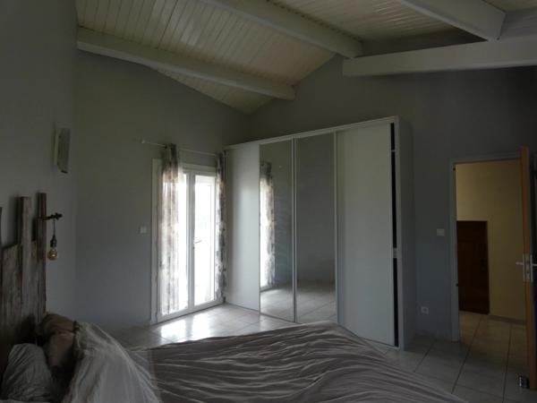 Villa sans vis vis Ganges 34190