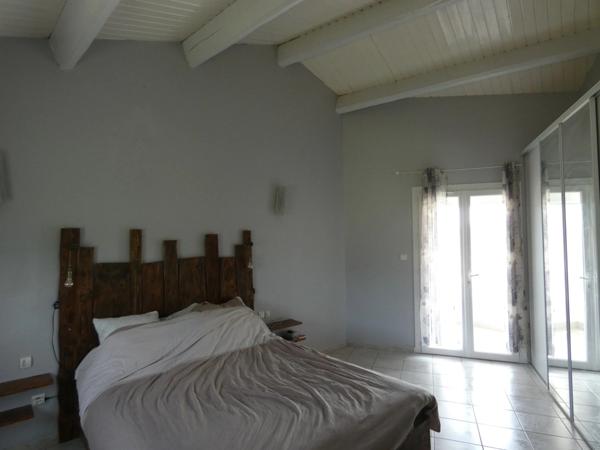 Villa sans vis vis Ganges 34190