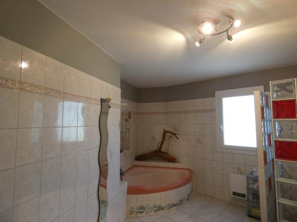 Villa sans vis vis Ganges 34190