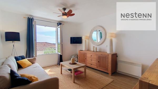 Appartement Saint Aygulf residence avec piscine