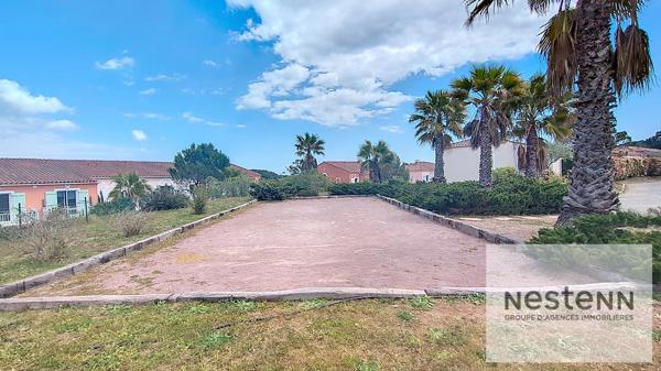 Appartement Saint Aygulf residence avec piscine