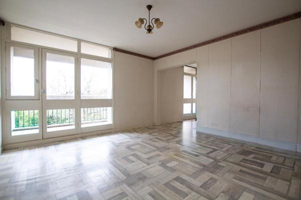 Appartement à DINAN, 22100 - 4 pièces 77m²