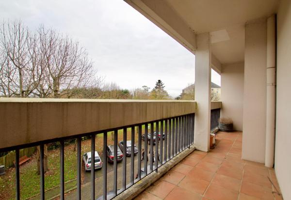 Appartement à DINAN, 22100 - 4 pièces 77m²