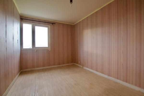 Appartement à DINAN, 22100 - 4 pièces 77m²