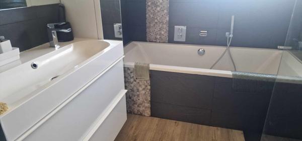 Curbans (05110) Villa écologique DPE en A 150 M² habitables à 12 minutes de Gap Sud