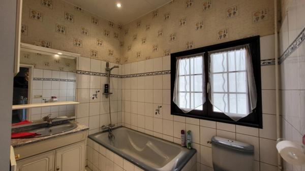 Exclusivité : Charmante maison en colombage à Saint-Gaudens – Un véritable havre d’authenticité !