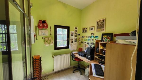 Exclusivité : Charmante maison en colombage à Saint-Gaudens – Un véritable havre d’authenticité !