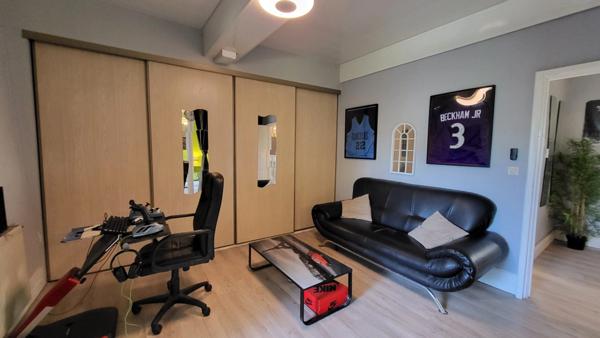 Exclusivité : Charmante maison en colombage à Saint-Gaudens – Un véritable havre d’authenticité !