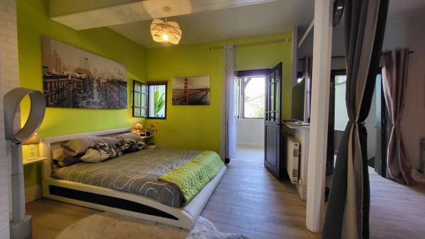 Exclusivité : Charmante maison en colombage à Saint-Gaudens – Un véritable havre d’authenticité !