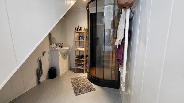 Exclusivité : Charmante maison en colombage à Saint-Gaudens – Un véritable havre d’authenticité !