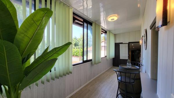 Exclusivité : Charmante maison en colombage à Saint-Gaudens – Un véritable havre d’authenticité !