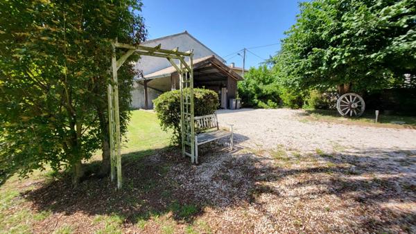 Exclusivité : Charmante maison en colombage à Saint-Gaudens – Un véritable havre d’authenticité !