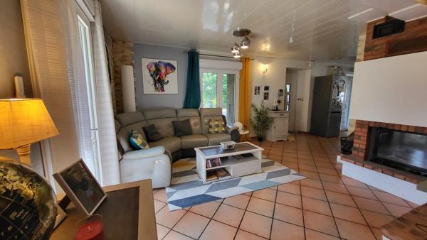 Exclusivité : Charmante maison en colombage à Saint-Gaudens – Un véritable havre d’authenticité !