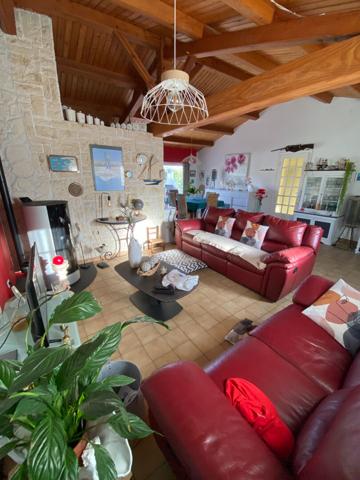 Maison au Calme - Proche Centre de Noirmoutier