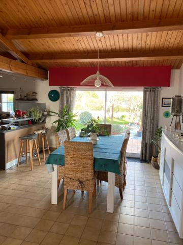 Maison au Calme - Proche Centre de Noirmoutier