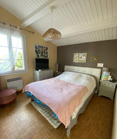 Maison au Calme - Proche Centre de Noirmoutier