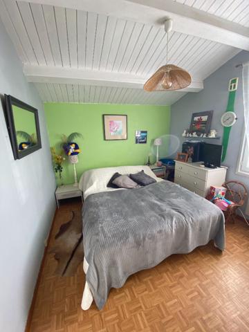 Maison au Calme - Proche Centre de Noirmoutier