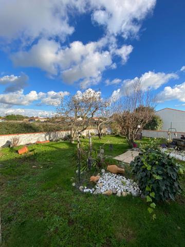 Maison au Calme - Proche Centre de Noirmoutier