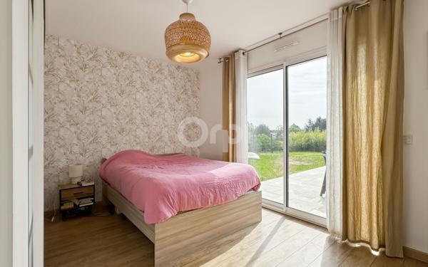 Maison à vendre    5 pièces • 123 m2 Pacy-sur-Eure