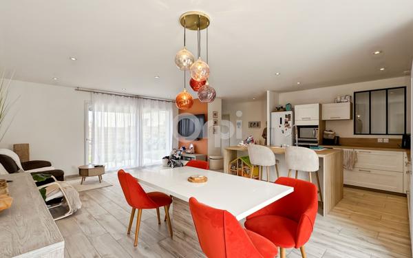 Maison à vendre    5 pièces • 123 m2 Pacy-sur-Eure