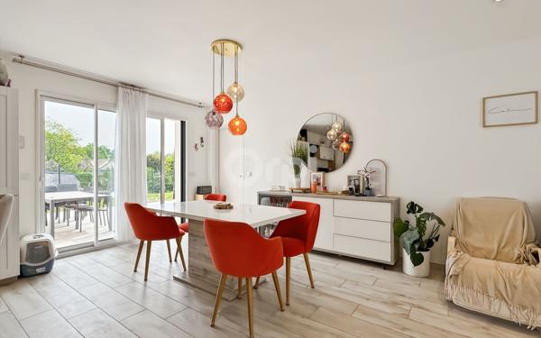 Maison à vendre    5 pièces • 123 m2 Pacy-sur-Eure