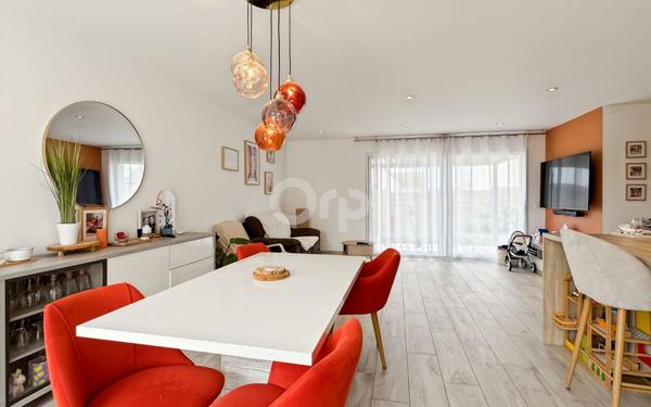 Maison à vendre    5 pièces • 123 m2 Pacy-sur-Eure