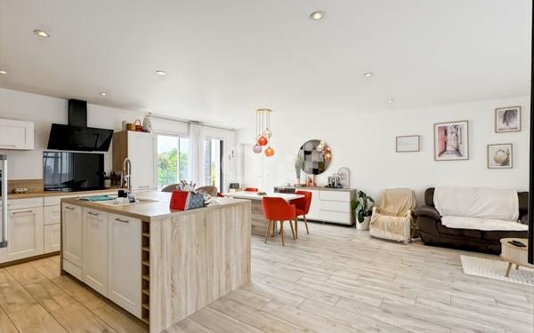 Maison à vendre    5 pièces • 123 m2 Pacy-sur-Eure