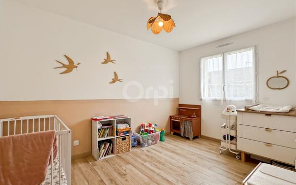 Maison à vendre    5 pièces • 123 m2 Pacy-sur-Eure