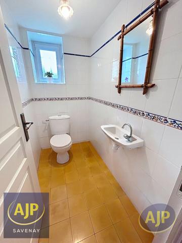 Vente maison Savenay : 399 000 € - AJP Immobilier Savenay