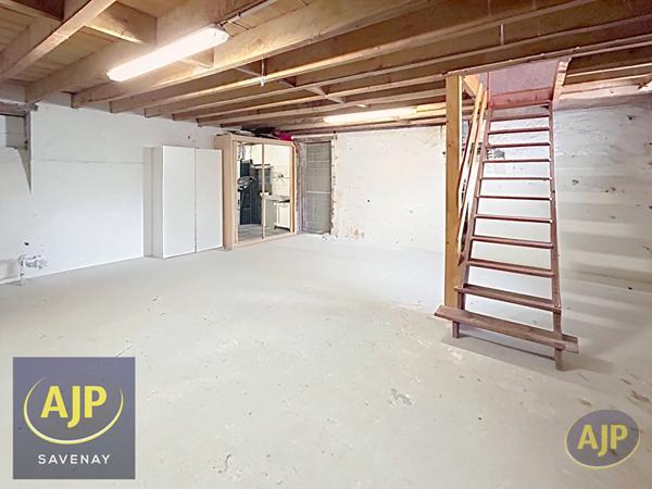 Vente maison Savenay : 399 000 € - AJP Immobilier Savenay