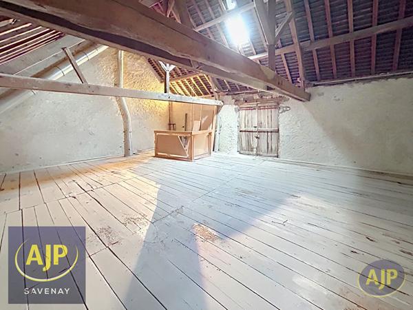 Vente maison Savenay : 399 000 € - AJP Immobilier Savenay