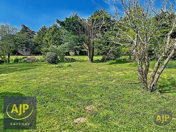 Vente maison Savenay : 399 000 € - AJP Immobilier Savenay