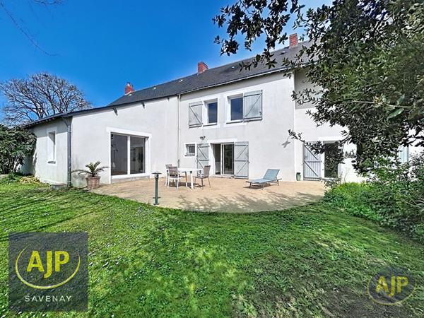 Vente maison Savenay : 399 000 € - AJP Immobilier Savenay
