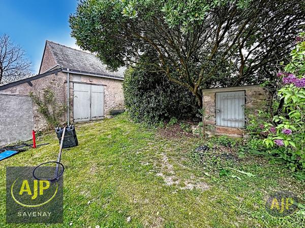 Vente maison Savenay : 399 000 € - AJP Immobilier Savenay
